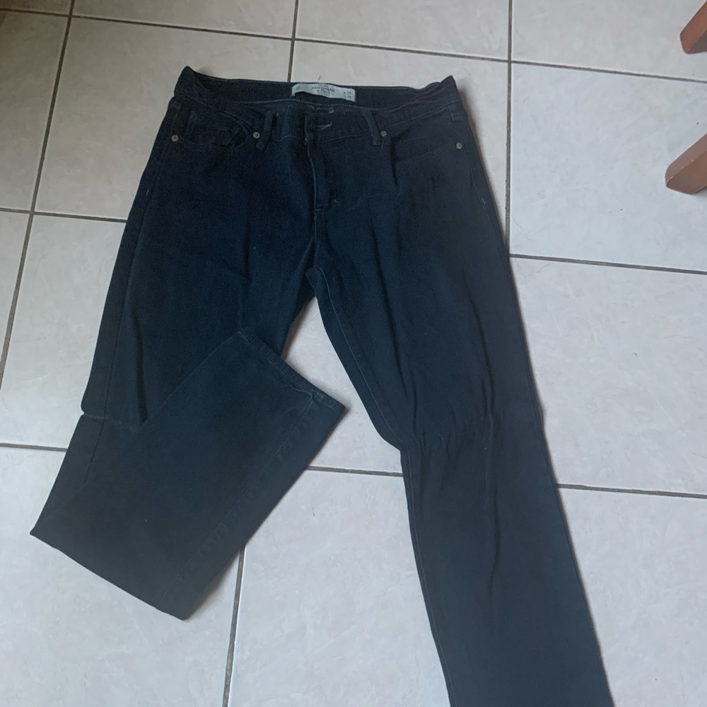 Abercrombie Jeans